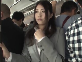 Japanese Panty Pursuit
