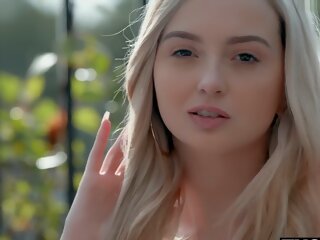TUSHYRAW Her Anal Cravings..