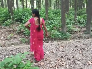 Real and forest funking..