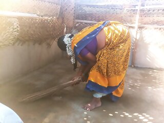 Indian step sister village..