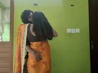 Vaishnavy Sex Sharun Raj..