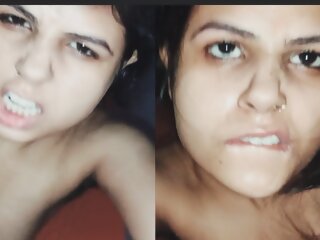 Today latika full horny and..