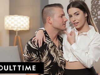 Teen TIME Sex Horny Chanel..
