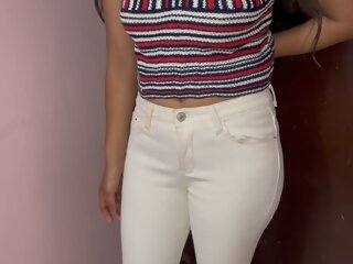 INDIAN HOW WIFE WAS GETTING..