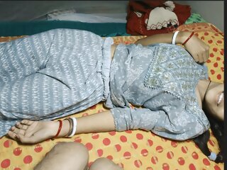 Desi Village tight pussy sex..