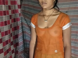 18 year indian hot deshi..