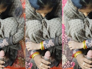 My step sister is come to my..