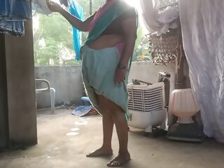 Indian aunty Awesome porn..